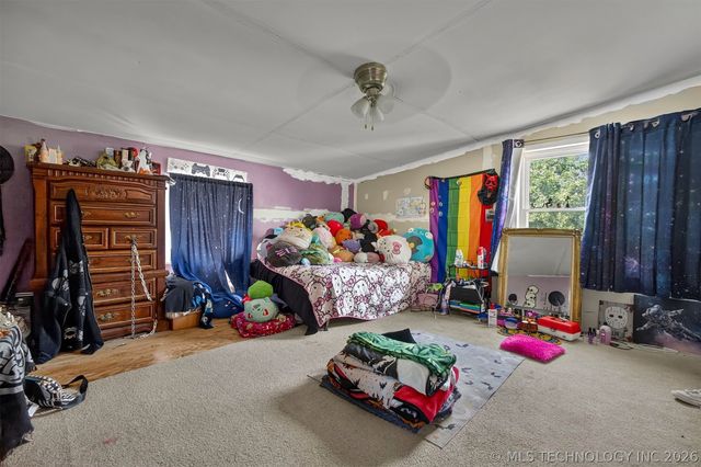 10276 Joes Road, Talala, OK 74080