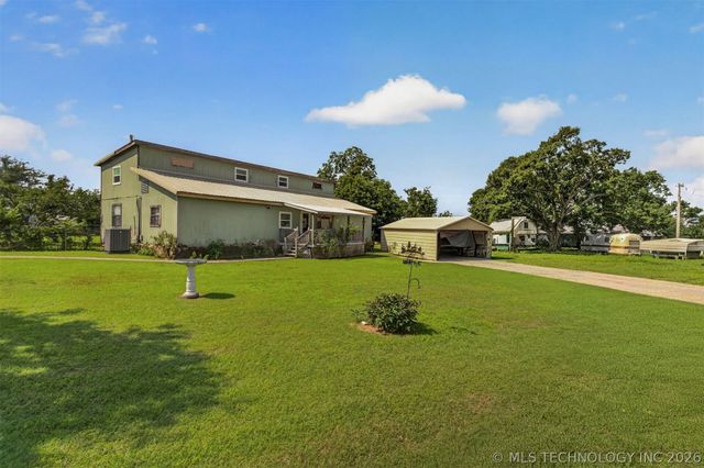 10276 Joes Road, Talala, OK 74080
