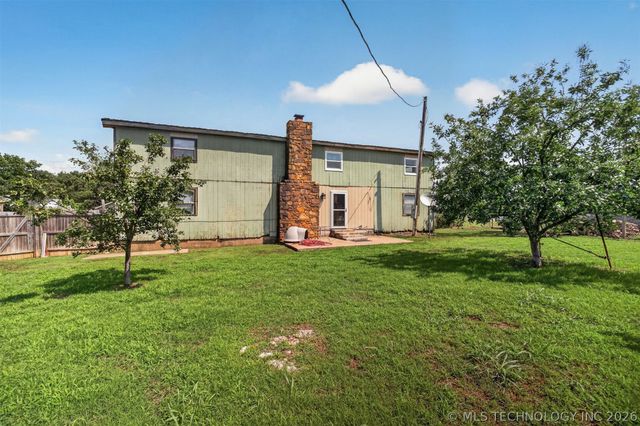10276 Joes Road, Talala, OK 74080