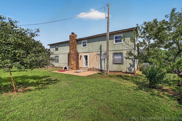 10276 Joes Road, Talala, OK 74080