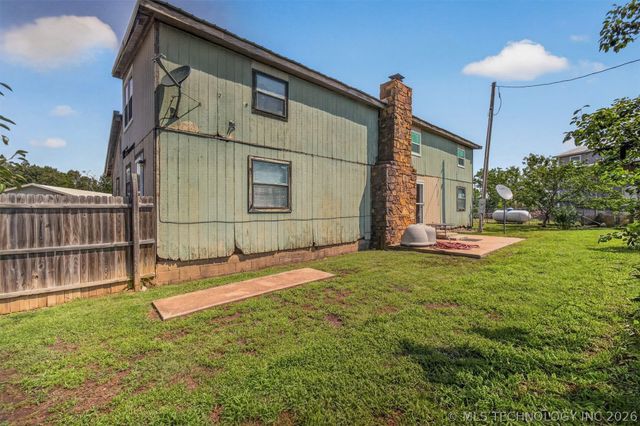 10276 Joes Road, Talala, OK 74080