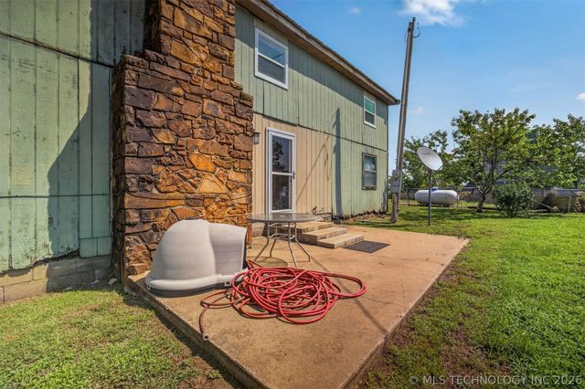 10276 Joes Road, Talala, OK 74080