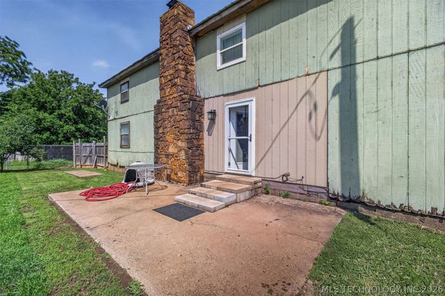 10276 Joes Road, Talala, OK 74080