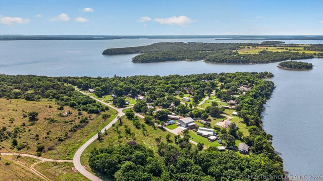 10276 Joes Road, Talala, OK 74080