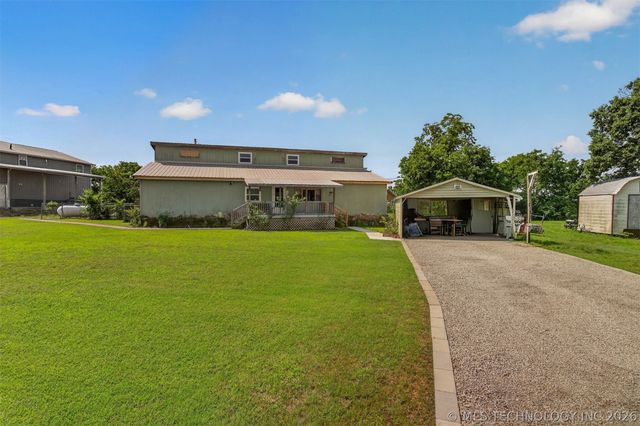 10276 Joes Road, Talala, OK 74080