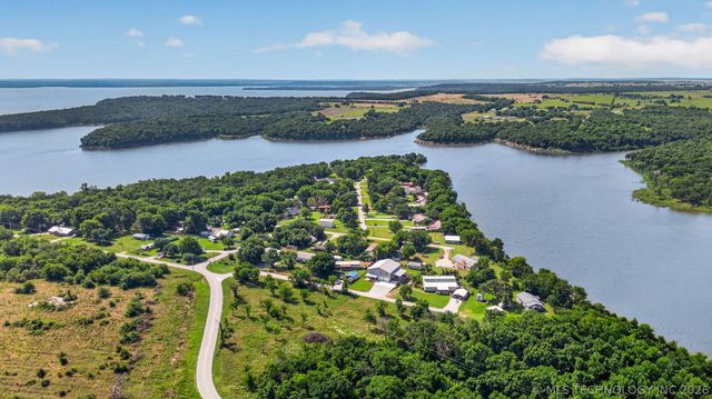 10276 Joes Road, Talala, OK 74080