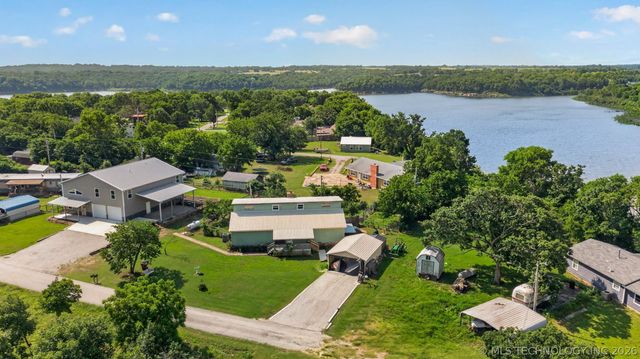 10276 Joes Road, Talala, OK 74080