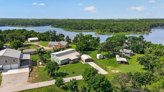 10276 Joes Road, Talala, OK 74080