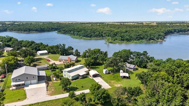 10276 Joes Road, Talala, OK 74080