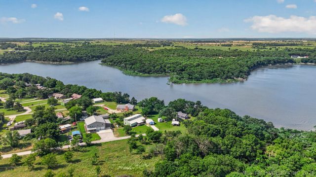 10276 Joes Road, Talala, OK 74080
