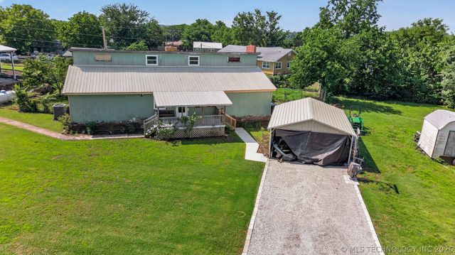 10276 Joes Road, Talala, OK 74080