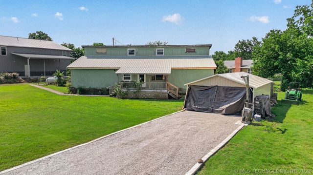 10276 Joes Road, Talala, OK 74080