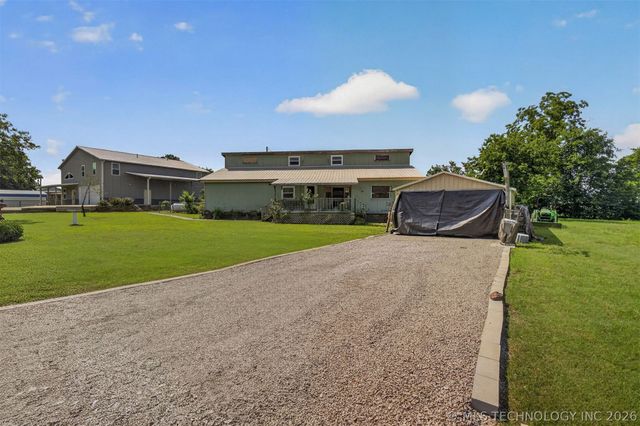 10276 Joes Road, Talala, OK 74080