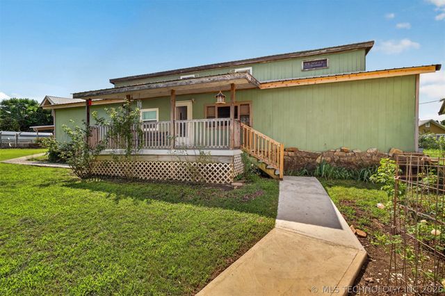 10276 Joes Road, Talala, OK 74080