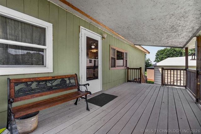10276 Joes Road, Talala, OK 74080