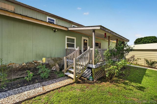 10276 Joes Road, Talala, OK 74080