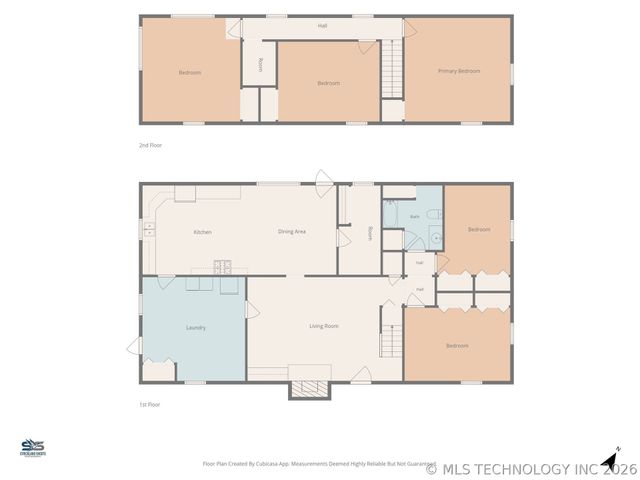 10276 Joes Road, Talala, OK 74080
