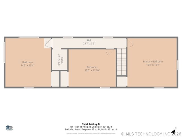 10276 Joes Road, Talala, OK 74080