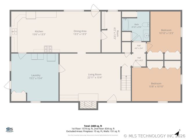10276 Joes Road, Talala, OK 74080