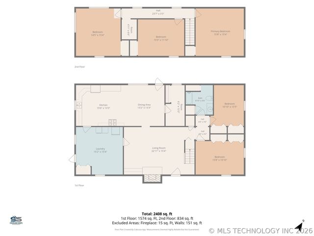 10276 Joes Road, Talala, OK 74080
