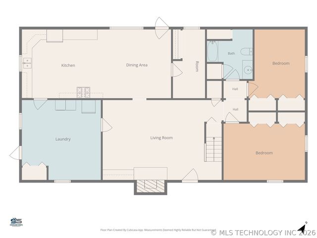 10276 Joes Road, Talala, OK 74080