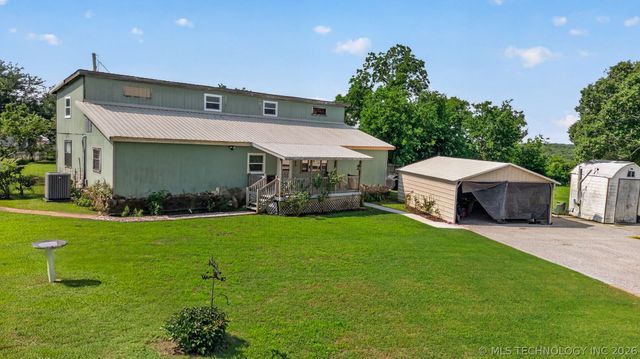 10276 Joes Road, Talala, OK 74080