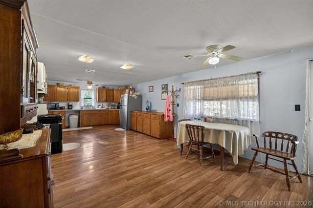 10276 Joes Road, Talala, OK 74080