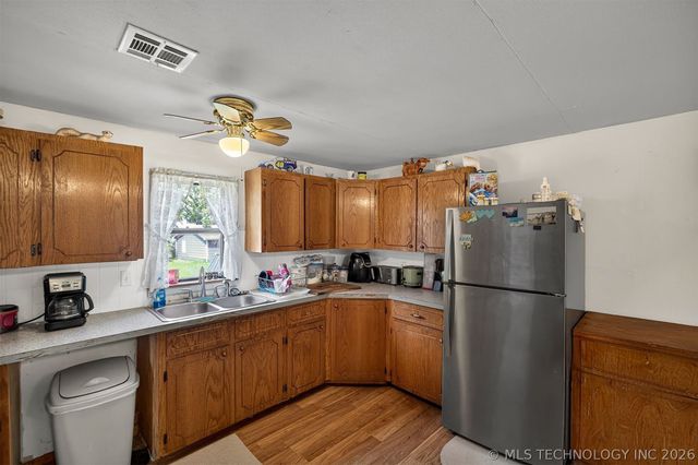 10276 Joes Road, Talala, OK 74080