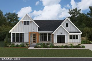 6745 Forest Lane, Hilliard, OH 43026