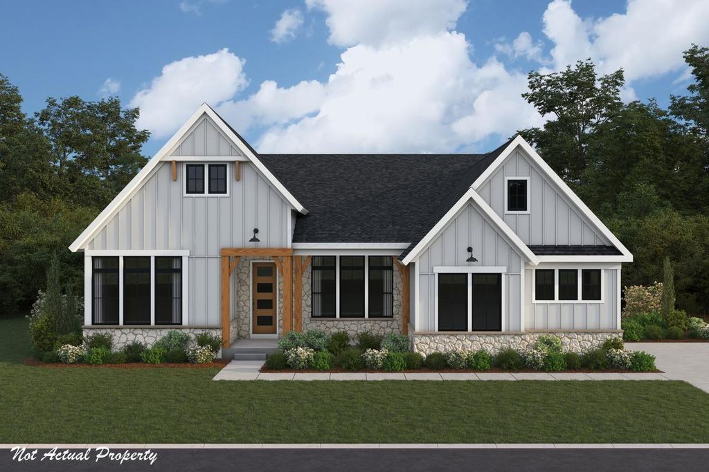 6745 Forest Lane, Hilliard, OH 43026