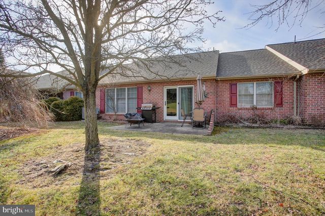 2355 MAJESTIC CT, Chambersburg, PA 17202