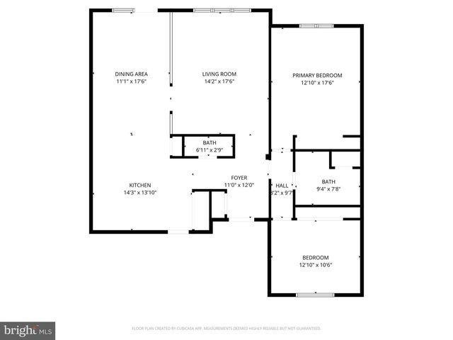 2355 MAJESTIC CT, Chambersburg, PA 17202