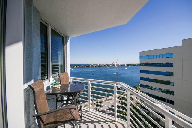 1551 N Flagler Drive 1216, West Palm Beach, FL 33401