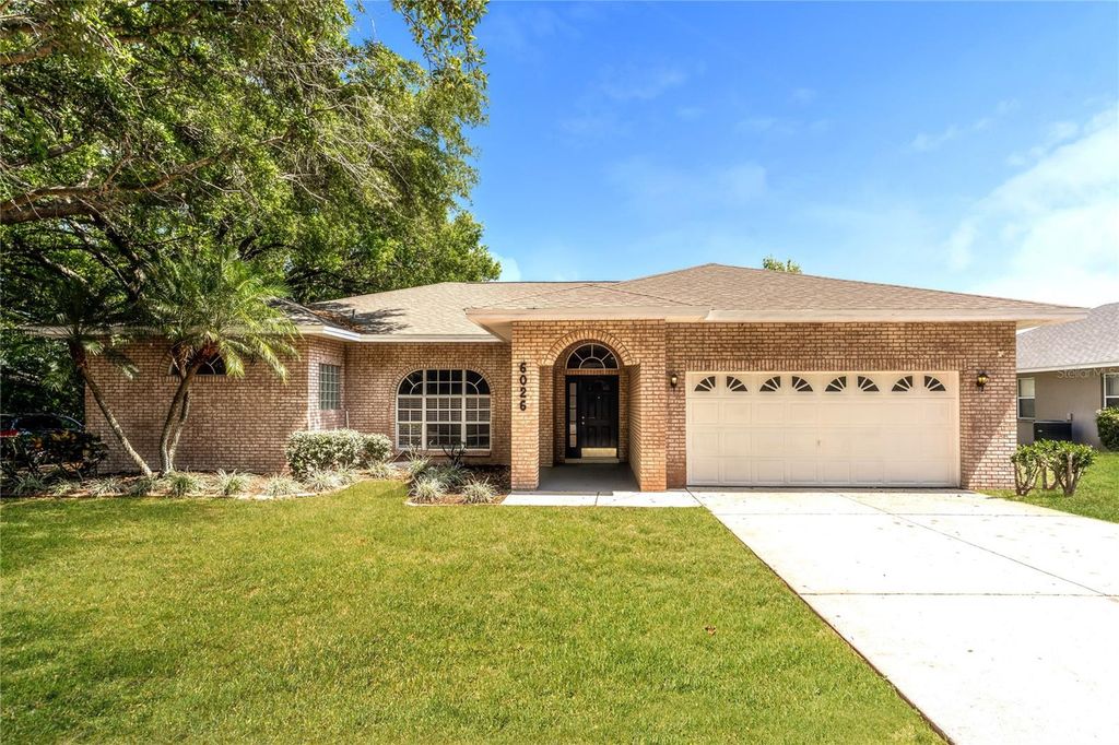 6026 CASON WAY, Lakeland, FL 33812