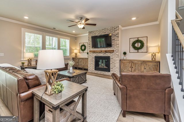 133 Vivian Lane, Peachtree City, GA 30269