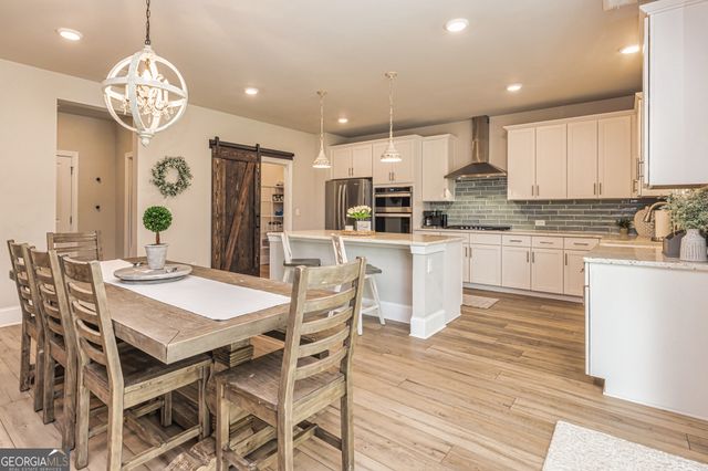 133 Vivian Lane, Peachtree City, GA 30269