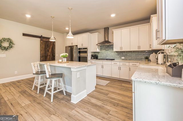 133 Vivian Lane, Peachtree City, GA 30269