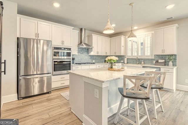 133 Vivian Lane, Peachtree City, GA 30269