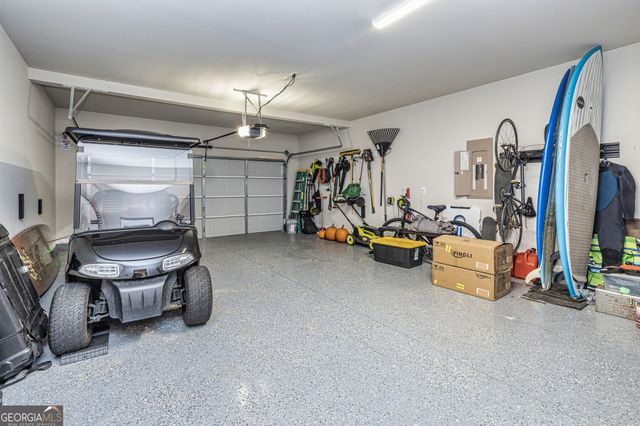 133 Vivian Lane, Peachtree City, GA 30269