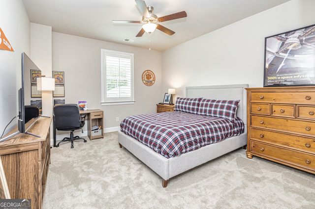 133 Vivian Lane, Peachtree City, GA 30269