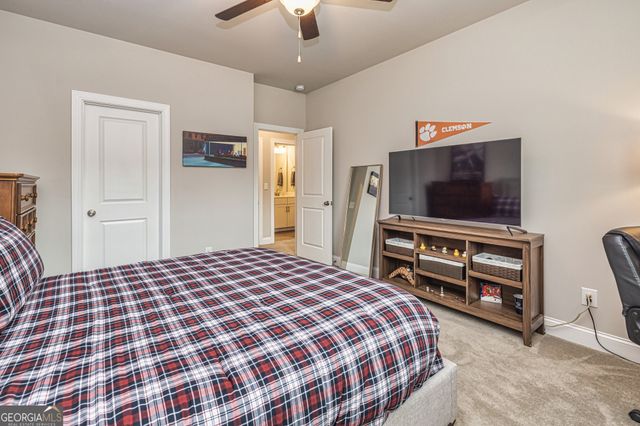 133 Vivian Lane, Peachtree City, GA 30269