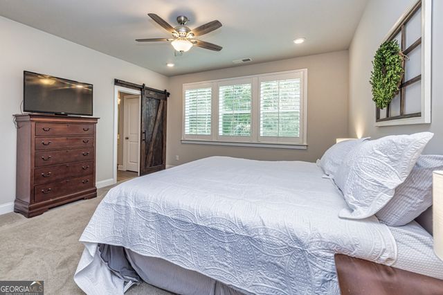 133 Vivian Lane, Peachtree City, GA 30269