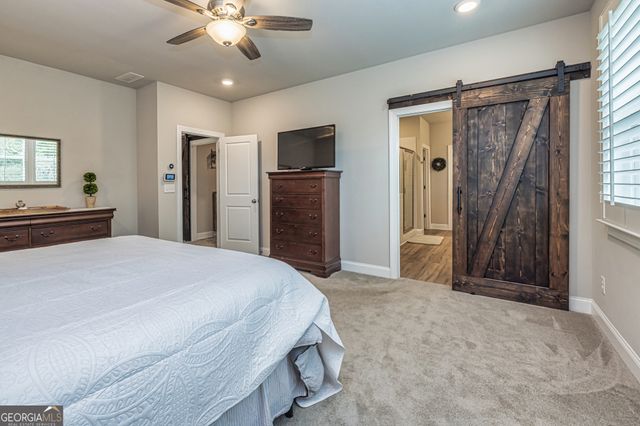 133 Vivian Lane, Peachtree City, GA 30269