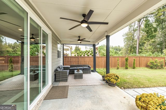 133 Vivian Lane, Peachtree City, GA 30269