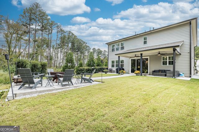 133 Vivian Lane, Peachtree City, GA 30269