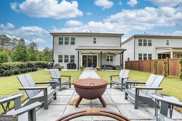 133 Vivian Lane, Peachtree City, GA 30269