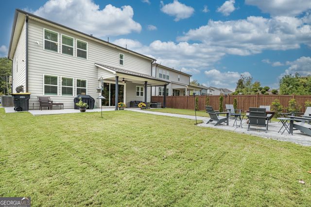 133 Vivian Lane, Peachtree City, GA 30269