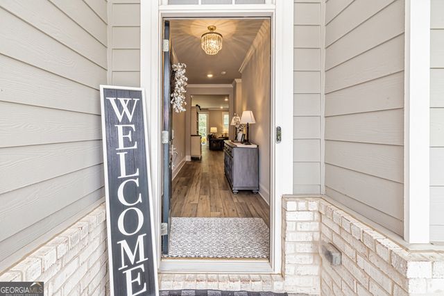 133 Vivian Lane, Peachtree City, GA 30269