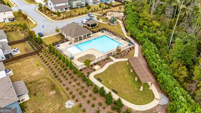 133 Vivian Lane, Peachtree City, GA 30269
