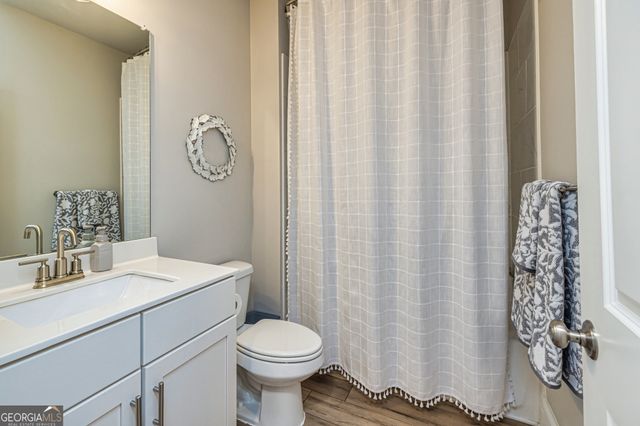 133 Vivian Lane, Peachtree City, GA 30269